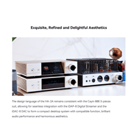 Cayin HA-2A variant 10