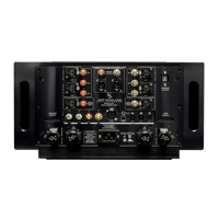 Jeff Rowland Daemon variant 3