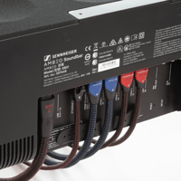 AudioQuest Cinnamon 48 variant 3