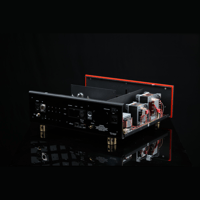 SW1x VDT IV Valve Digital Transport Player & Music Streamer variant 5