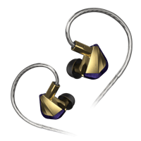 Ikko Audio Asgard OH5 variant 8