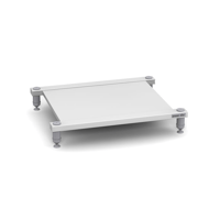 Creaktiv Hifi Audio 1 Power Amplifier Base variant 3