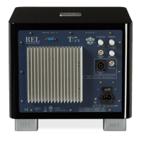 REL Acoustics T/7x variant 10