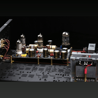 SW1x LPU I Phono Pre-Amplifier variant 13