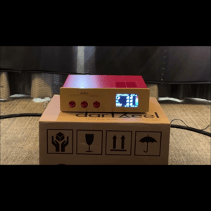 Thumbnail of the video review https://www.youtube.com/watch?v=WrVecwpgVgQ