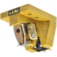 VPI Industries Van den Hul Colibri Master Signature- MC variant 3