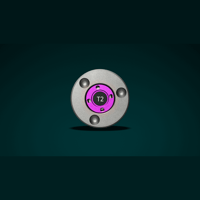 Ansuz Acoustics Darkz T2 Cable Lifter / Resonance Control variant 1