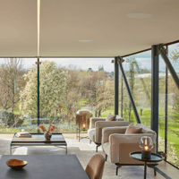 Bowers & Wilkins CCM662 variant 3