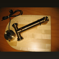 Kuzma Stabi S variant 4