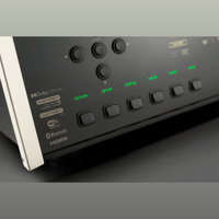 McIntosh Labs MX123 A/V Processor variant 10