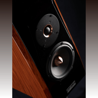 Joseph Audio PULSAR2 Graphene variant 14