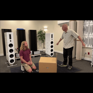 Thumbnail of the video review https://www.youtube.com/watch?v=OEViQ7dsN30