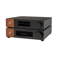 Ferrum WANDLA + HYPSOS variant 1