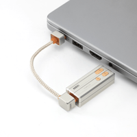 ddHiFi TC03 USB OTG Audio Decoding Cable variant 3