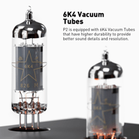 Fosi Audio Fosi Audio P2 Headphone Amplifier variant 5