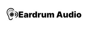 Eardrum Audio logo