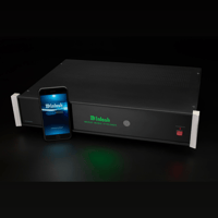 McIntosh Labs MS500 Music Streamer variant 2