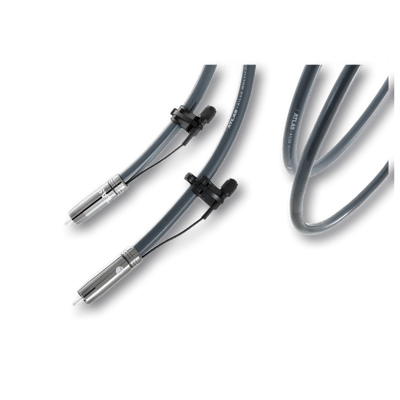 Atlas Cables Ailsa Ultra L RCA Grun