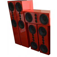 Tekton Design Pendragon Theater Package variant 1