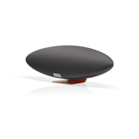 Bowers & Wilkins Zeppelin McLaren Edition variant 3