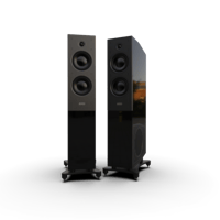 AVID Hifi EVO TWO variant 1