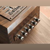 Enklein ‍ Studio-Grade Grounding for Home Audio & Home Theater variant 2