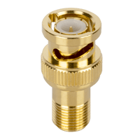 AudioQuest F > BNC variant 2