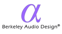 Berkeley Audio Design Logo