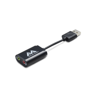 ANTLION AUDIO Antlion Audio USB Sound Card variant 1