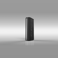 Theory Audio Design sb25aw High Output Multi-Use All-Weather Loudspeaker variant 8