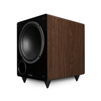 Fluance Ri71 Reference Powered Bookshelf Speakers with DB10 Subwoofer variant 11