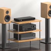 Arylic H400 4-Zone Multiroom Streaming Preamplifier variant 10