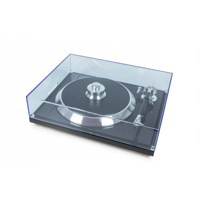 E.A.T. - European Audio Team C-Sharp turntable variant 12