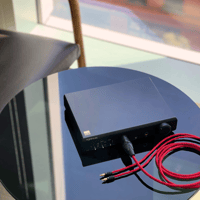 Apos x Apos Flow Headphone Cable for [Audio-Technica] ATH-MSR7b / ATH-AWKG / ATH-AWKT / ATH-AWAS / ATH-ADX5000 / ATH-AP2000Ti / ATH-WP900 variant 4