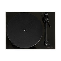 Triangle Platine vinyle - LUNAR 3 variant 10