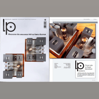 ThivanLabs 211 POWER MONOBLOCK variant 12