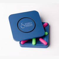 Esseci Design Isol Coupling variant 1