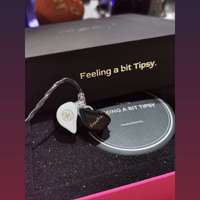 Tipsy Spica 260 variant 8