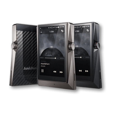 Astell & Kern AK380