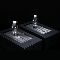 SW1x Lady Pearl Horn Loudspeakers variant 17