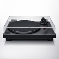 Technics Direct Drive Turntable SL-50C variant 3