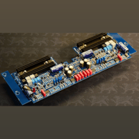 Gryphon Audio PS2-S MM/MC Phono Module variant 1