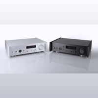 TEAC- USA TEAC UD-507  USB DAC/Headphone Amplifier/Preamp variant 5