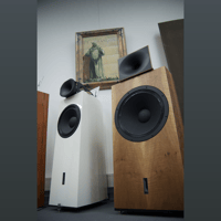 Blumenhofer Acoustics Genuin FS 2 MK 2 variant 19