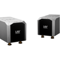 laiv audio Harmony GaNM variant 5