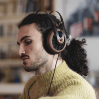 Meze Audio MONO 3.5 MM 109 PRO STANDARD CABLE variant 4