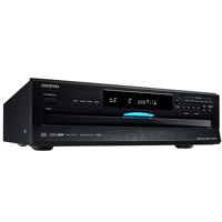 Onkyo DX-C390 variant 3