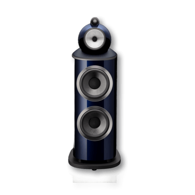 Bowers & Wilkins 801 D4 Signature