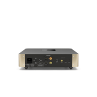 Fezz Audio Equinox Prestige Balanced DAC by Lampizator variant 11