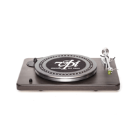 VPI Industries Cliffwood Turntable variant 13